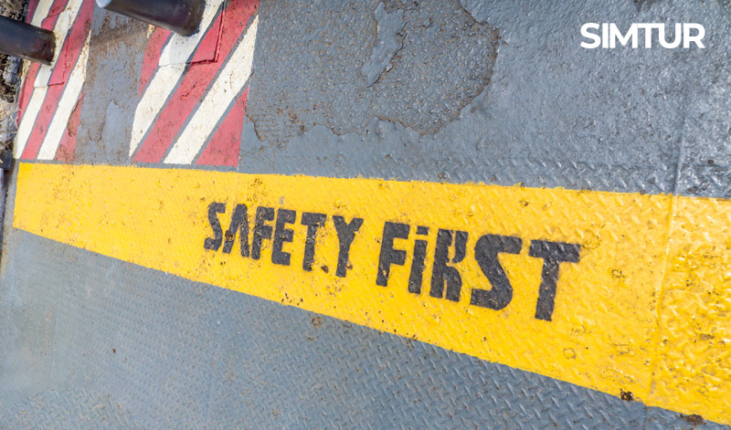 Safety first - Sicurezza stradale