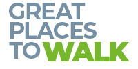 Great places to walk