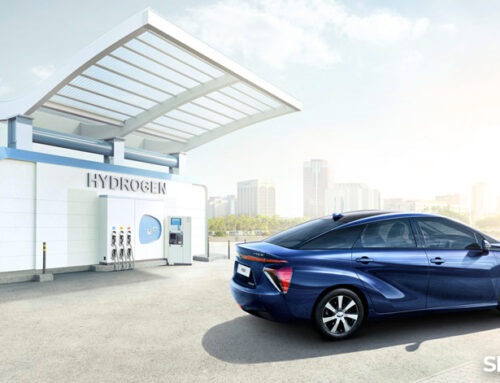 Toyota e Snam accelerano verso l’idrogeno