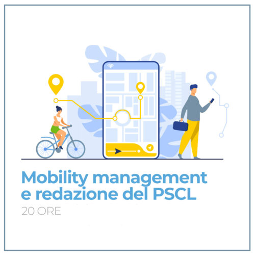 Movability - Corso PSCL