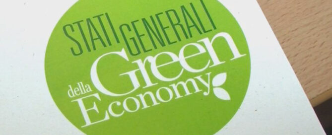Stati generali della Green Economy