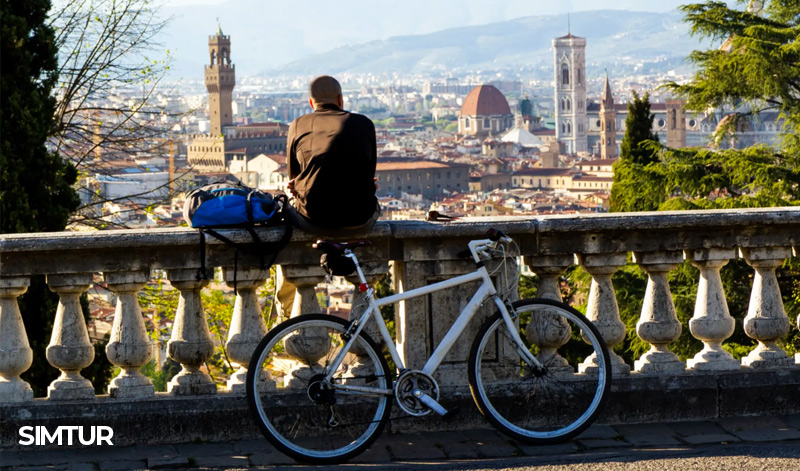 Mobilità sostenibile Firenze
