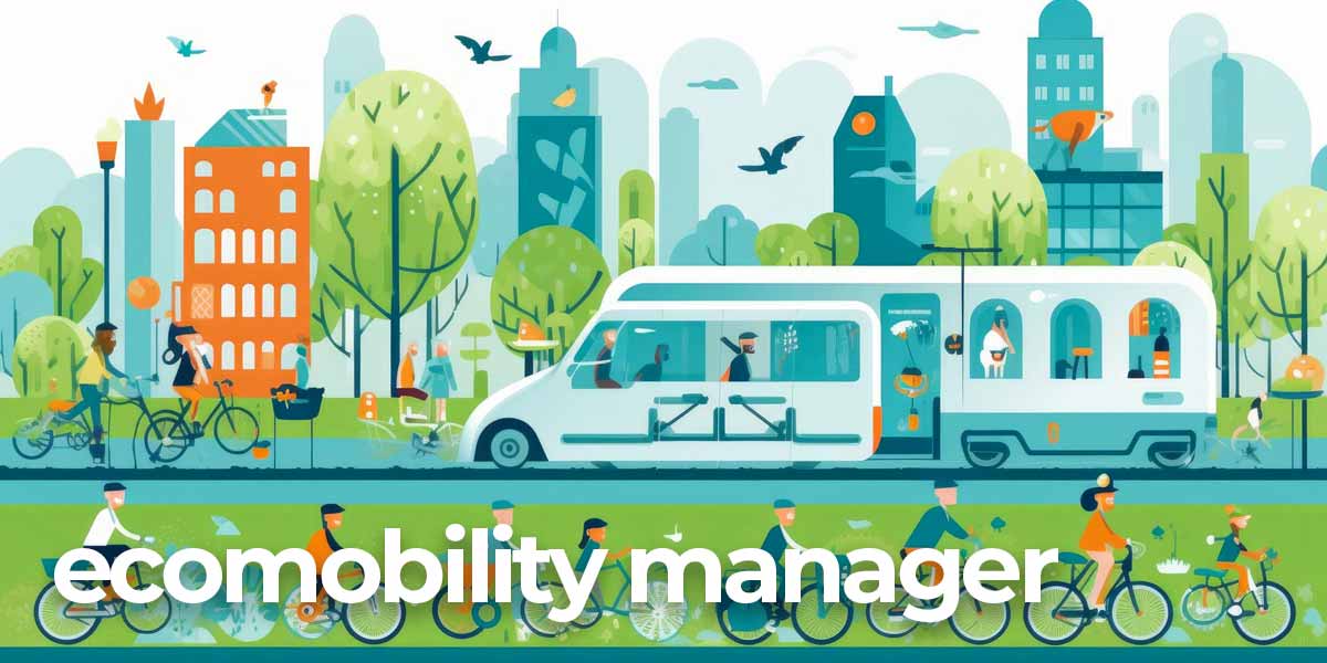 eco mobility manager
