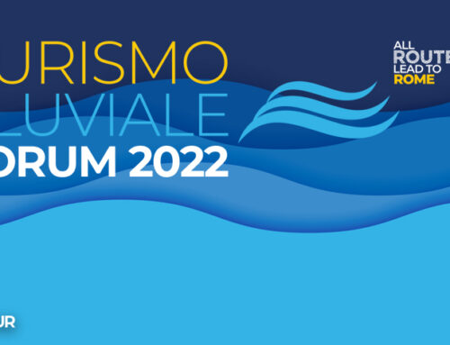 IV Forum nazionale del turismo fluviale