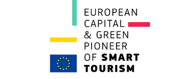 Green Pioneer of Smart Tourism